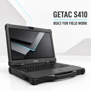 Intel Core Rugged <strong>Laptop</strong> 14\" FHD with Sunlight-Readable Backlit Keyboard 32GB DDR5 &amp; 1TB PCIe SSD Thunderbolt 4 New - Product Image 3