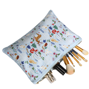Copertina Leggera e Morbida per Bibbia, Custodia Trapuntata per Bibbia, Borsa Organizer per Donna, Borsa Trapuntata per Computer - Product Image 1