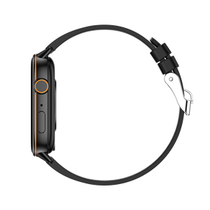 Reloj Inteligente QX17 2.01 Pulgadas con Bluetooth, Llamadas, Reproductor de Música, SOS, Juegos, Oxígeno en Sangre, Fitness, Deportes, Smartwatch QX17 con GPS - Product Image 6
