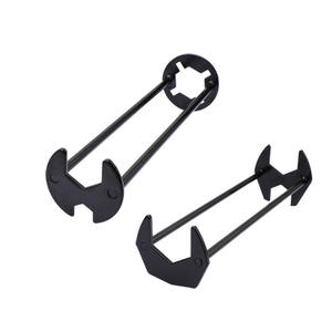 Eight-in-One Multi-Functional Sink Wrench DIY Grade Water Pipe Installation <b>Tool</b> for Bathroom Sinks and Faucets <b>Boxed</b> - Product Image 1