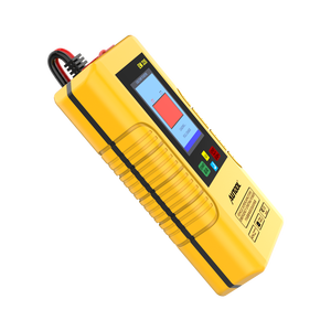 Autool Em335 умный инвертор с зарядным устройством, старт, ультрамощный аккумулятор, ультраактивный аккумулятор, мини-аккумулятор, усилитель мощности, стартер - Product Image 5