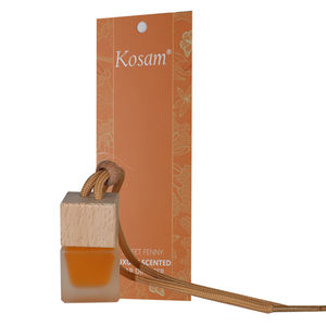 कार एयर फ्रेशनर परफ्यूम स्टाइल फ्रेशर के साथ कार एयर फ्रेशनर परफ्यूम स्टाइल फ्रेशर के साथ - Product Image 5