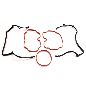 Jeu de joints de culasse For1998-2005 Land Rover Range Rover pour <span class=keywords><strong>BMW</strong></span> <span class=keywords><strong>540i</strong></span> 740i 840ci X5 E38 <span class=keywords><strong>E39</strong></span> E53 4.4L <span class=keywords><strong>V8</strong></span> M62B44 N/A - Product Image 3