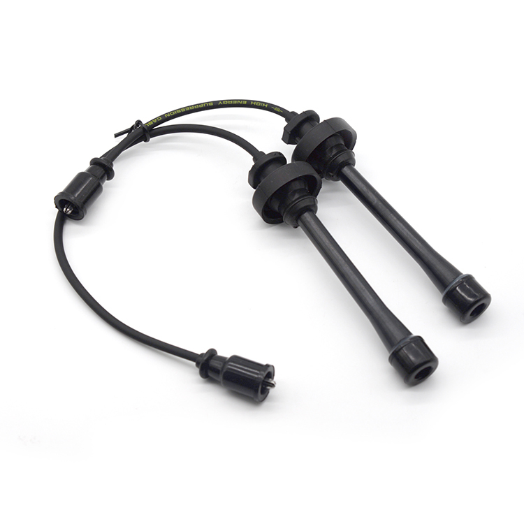 Ignition System Spark Plug Wire MD334043 for Mitsubishi LANCER