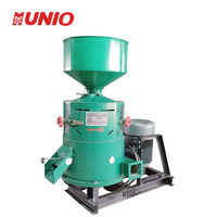 Machine à peler les haricots secs (mungo, soja, fèves) à bas prix