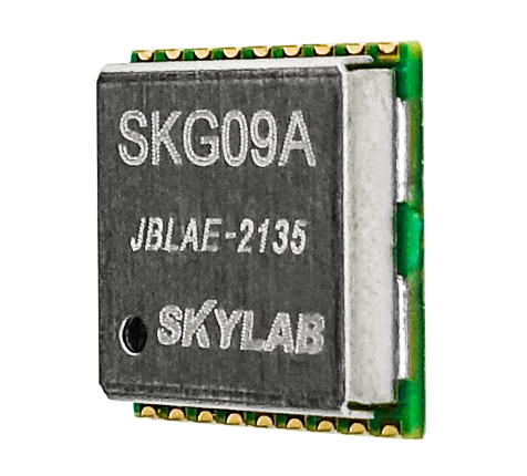 Skylab smallest gps tracking chip Smallest GPS Chip SKG09A ultra low power GPS module