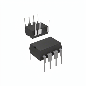 8 DIP, 7 ขา ชิ้นส่วนอิเล็กทรอนิกส์ของแท้ STR5A162D ชิปจัดการพลังงาน (PMIC) - Product Image 1