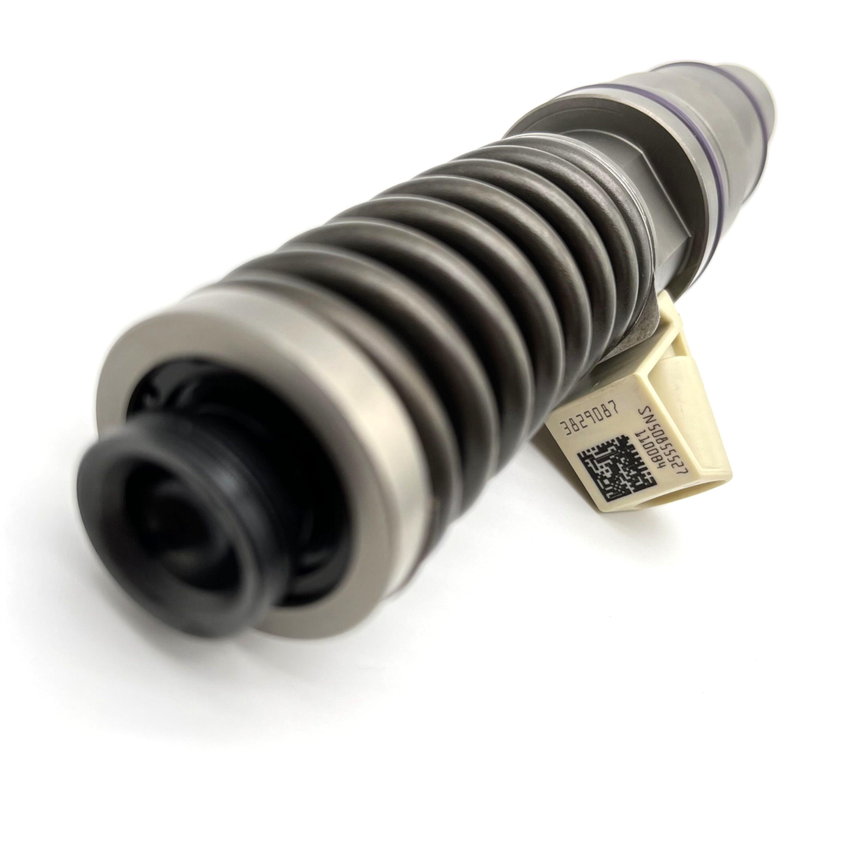 High Performance  Diesel Engine Parts Fuel Injector 3829087 Common Rail Fuel Injector BEBE4C08001 For Diesel Engine