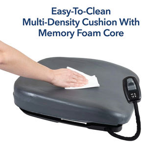 Elettrico anziani Sedile Elettrico Boost Sollevamento Assistere Anziani Stand Up di Sollevamento Pesi Upeasy Cuscini di Seduta - Product Image 4