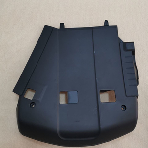 Cubierta de motor de coche para <span class=keywords><strong>Toyota</strong></span> Land Cruiser <span class=keywords><strong>Prado</strong></span> 2003 2004 2005 <span class=keywords><strong>2006</strong></span> 2007 2008 2009 2010 2011 2012 2013 2014 2015 2016 2017 - Product Image 5