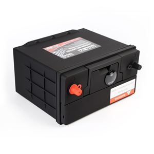 Pin Lithium Khởi Động 800cca Hai Mục Đích <span class=keywords><strong>46B24L</strong></span> 12V Có Thể Sạc Lại Từ Nhà Máy Pin Lithium Ion Để Quay - Product Image 5