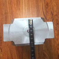 Flacons dentaires flexibles Valplast pour machine d'injection de prothèses dentaires, pour usage en laboratoire dentaire