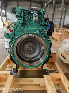 Approvisionnement direct usine : Moteurs Volvo TAD neufs et originaux en stock – Séries TAD551VE, TAD572VE, TAD850VE, TAD881VE, TAD1151VE, TAD1181VE - Product Image 6