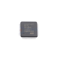 Gd32F407Rkt6 Gigadevice, brazo de 30/2 ", Mcu de 32 bits, 256Kb, Flash, 168Mhz