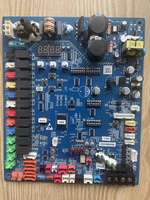 Nouveau pour Haier MX8 Series 0151800256 0151800259 Module de climatisation Unité extérieure Carte mère Ordinateur