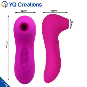 Clit <span class=keywords><strong>Breast</strong></span> Nipple Sucker Vibrator Female Clit Sucker Vibrator Clitoris Sucker Vibrator Sex <span class=keywords><strong>Toys</strong></span> - Product Image 4