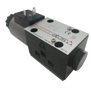 PROMOTION LIMITÉE : Vannes directionnelles à solénoïde ATOS SDHE-0630/2 SDHE-0639 SDHI - Product Image 1