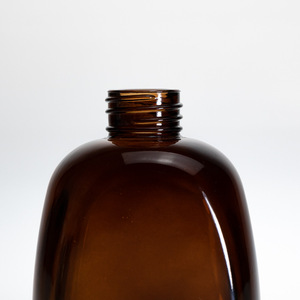 Bán buôn Tùy chỉnh màu sắc sang trọng rỗng khuếch tán chai thủy tinh chất lượng tốt nhất cho nước hoa nhà 180ml - Product Image 5