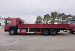 2024 NOUVEAU FOTON Howo 10 Roues 6*4 <span class=keywords><strong>Camion</strong></span> Cargo <span class=keywords><strong>Camion</strong></span> avec 20 Tonnes Poids Chine avec Haute Qualité à vendre - Product Image 5
