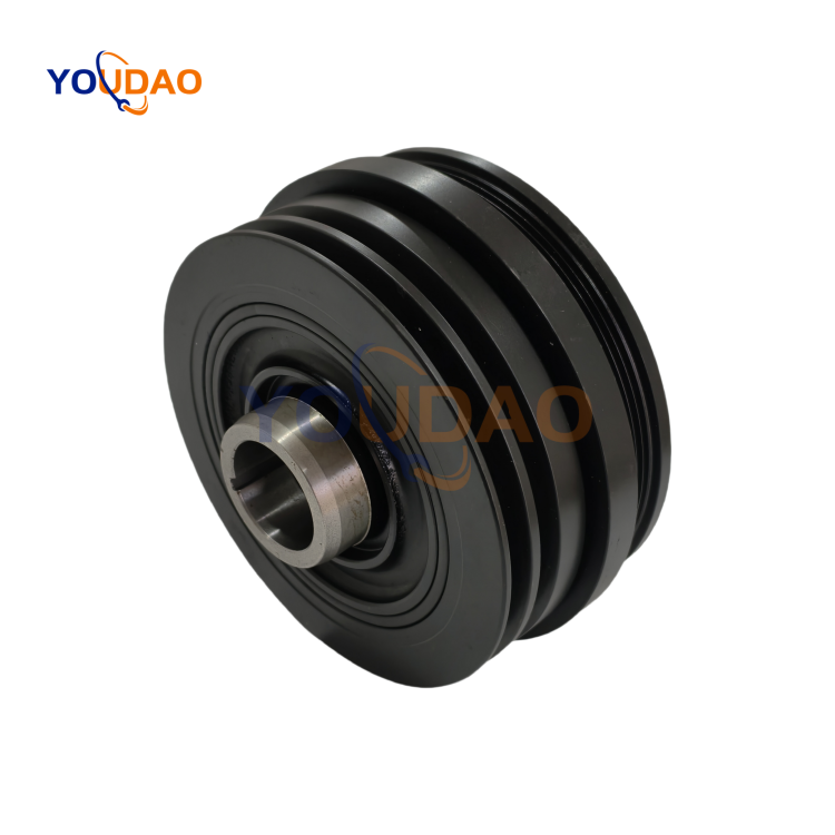 Top Ranking Crankshaft Pulley 1340817040 for LEXUS & TOYOTA