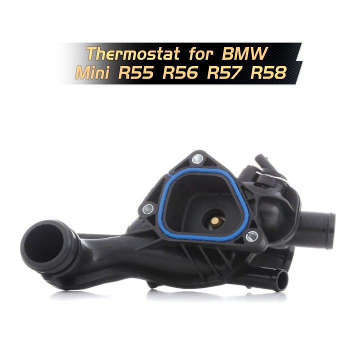 ami 11538674895 E60 E66 F10 F01 E46 COOPER Thermostat for BMW MINI