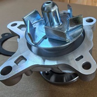 Pompe à eau de haute qualité pour refroidissement moteur 251002B000 25100-2B700 25100-2B000 pour Hyundai Kia, pièces automobiles coréennes