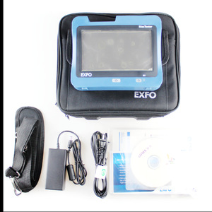 เครื่องทดสอบไฟเบอร์ออปติก Exfo MaxTester 720D แบบ Single Mode และ Multi Mode - Product Image 5