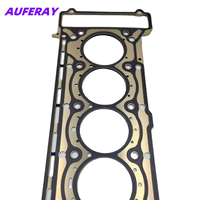 Professional Grade OM601 2.3L Diesel Full Gasket Set OE 023601506 for Mercedes-Benz W124 W201 Sprinter Engine Overhaul Kit