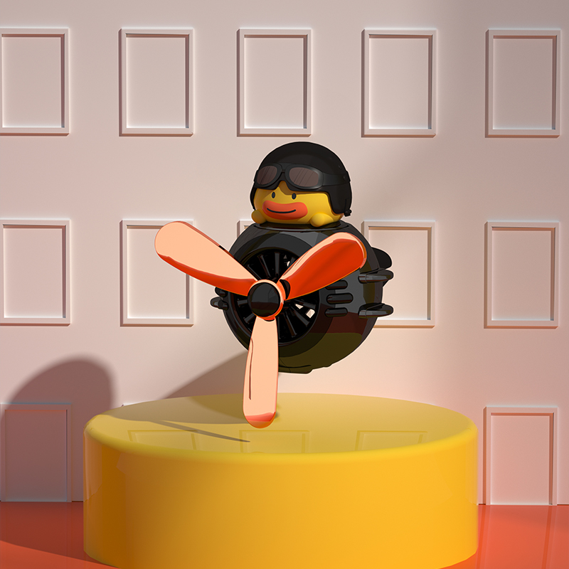 DONO Black