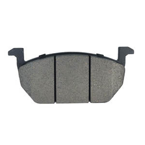 M1720 D1968 5Q0698151F 5Q0698151C 5Q0698151T Plaquettes de frein avant pour Audi A3 <span class=keywords><strong>Volkswagen</strong></span> Polo T-CROSS <span class=keywords><strong>Bora</strong></span> Tharu Sagitar Lavida - Product Image 6