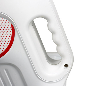 Xách tay mini bàn xe đạp nhà sử dụng cánh tay và chân đạp Exerciser máy cho người già & phòng tập thể dục cảnh phục hồi - Product Image 4