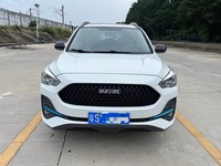 Haval M6 d'occasion 2019 2020 2021 – SUV 5 portes 5 places à prix abordable, sièges en cuir, véhicule à essence, fabriqué en Chine