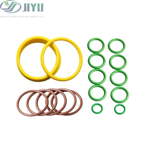<strong>Customized</strong> Size O-ring <strong>Seal</strong> FVMQ ORing Rubber Nitrile Rubber ORing Sealing <strong>Component</strong> O-ring Fkm Oring O-ring Chain Rubber O-ring - Product Image 1