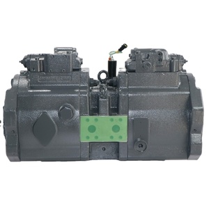 Bomba de Pistones Axiales Variable K3V180DT-9N29, Piezas de Bomba Hidráulica para Excavadoras y Maquinaria de Construcción - Product Image 2