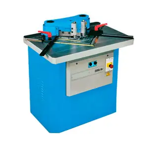 QC28Y-6X200 hydraulic angle notch cutting machine from China