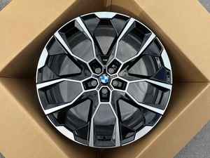 Prezzi all'Ingrosso per Cerchi Auto di Alta Qualità, Cerchi Forgiati BMW, Volante Dayton 18\" 19\" 20\" 21\" 22\" 23\" - Product Image 3