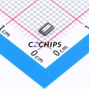 Nuevo y Original TPS62740DSST (2x3) Chip IC de circuito integrado PMIC IC de potencia DC-DC - Product Image 2
