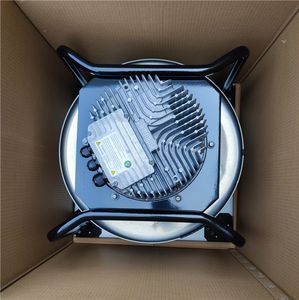 Ventilador de Precisión para Aire Acondicionado ebmpapst K3G450-PB24-01/F01 400V EC 450mm AHU, Ventilador Centrífugo de Refrigeración K3G450-PB24-03 - Product Image 6