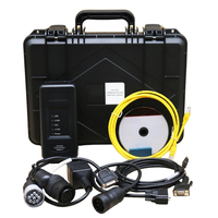 Nouvelles pièces d'origine Panasonic ET4 : Outil de diagnostic pour moteur d'excavatrice, pièces neuves pour engins de construction avec références 478-0235 et 538-5051