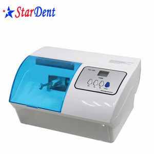 Equipo de laboratorio dental/mezclador de cápsulas de amalgama/amalgamador dental - Product Image 4