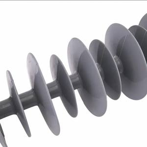 FXBW-24 גומי סיליקון ישיר/70s6c610 מרוכבים מבודדים סוג השעיה מבודד מתלה פולימרטי - Product Image 5