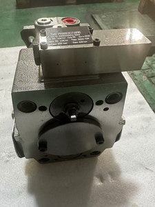 Bomba Hidráulica de Pistones Axiales de Desplazamiento Variable PV PV270, PV270GR2RN1AFN0012, PV270-GR2RN1AFN-0012, PV270R1K1T1NWCC - Product Image 5