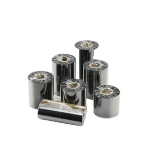 60mm * 300m 110mm * 300m Băng in mã vạch máy in nhiệt băng, chuyển phim, nhãn Băng truyền nhiệt - Product Image 3