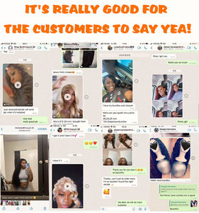 30 Inch 250 Density Highlight Honey Brown Curly <strong>Lace</strong> Front Human Hair Wigs,13x6 13x4 Ombre Colored Deep Wave <strong>Lace</strong> Frontal Wig - Product Image 4