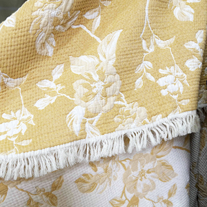 <span class=keywords><strong>ผ้าห่ม</strong></span>และผ้านวมแจ็คการ์ดหรูหราอเนกประสงค์สำหรับใช้<span class=keywords><strong>บน</strong></span><span class=keywords><strong>เครื่องบิน</strong></span> ขายส่ง - Product Image 4