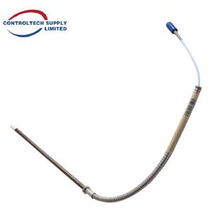 Sonde de proximité Bently Nevada 330910-00-03-10-02-00, capacité réelle de 100 % - Product Image 3
