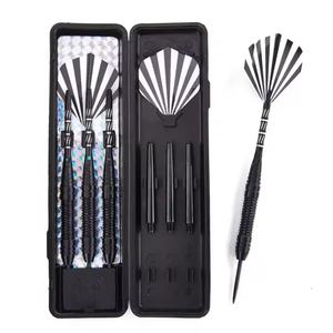 2025 Hot Style Durable <b>Dart</b> Fléchettes Skipjack <b>Dart</b> Set Manufacturer for Outdoor Events - Product Image 6