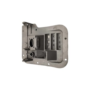 Support de pédale combiné AZ9725360020 de haute qualité pour système de freinage de camion Sinotruk Howo - Product Image 2