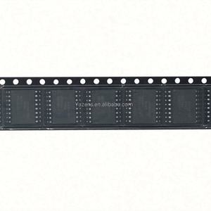 8-बिट माइक्रोकंट्रोलर-mcu कम पावर, कम कीमत, कम पिन काउंट (<span class=keywords><strong>20</strong></span> पिन) माइक्रोकंट्रोलर 4 kbit के साथ - Product Image 5