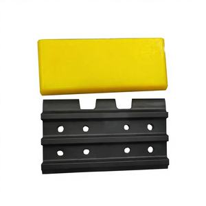 وسادات بولي يوريثان إيكو W2000 لآلة الطحن البارد، وسادات مسار بولي جريب - Product Image 2